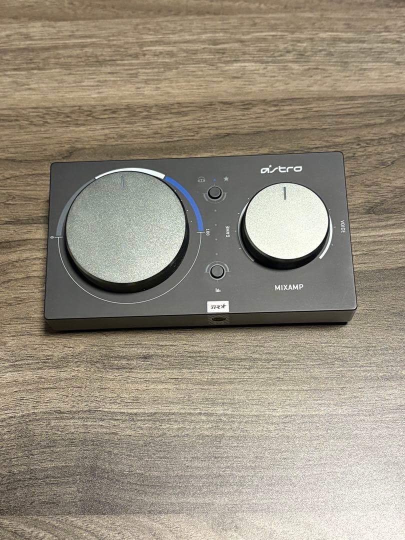 ヘッドホン Logicool ASTRO A40+MixAmp pro+MOD KID