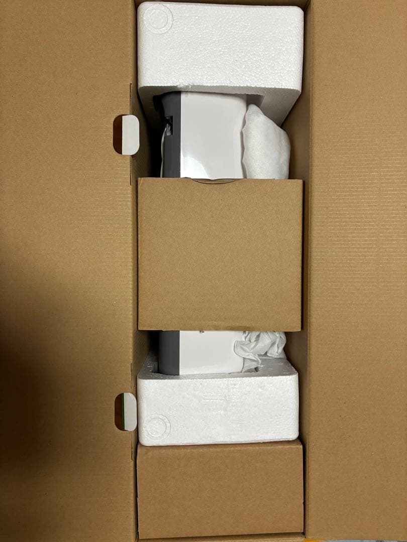 FoodSaver 真空保存機 FM2110