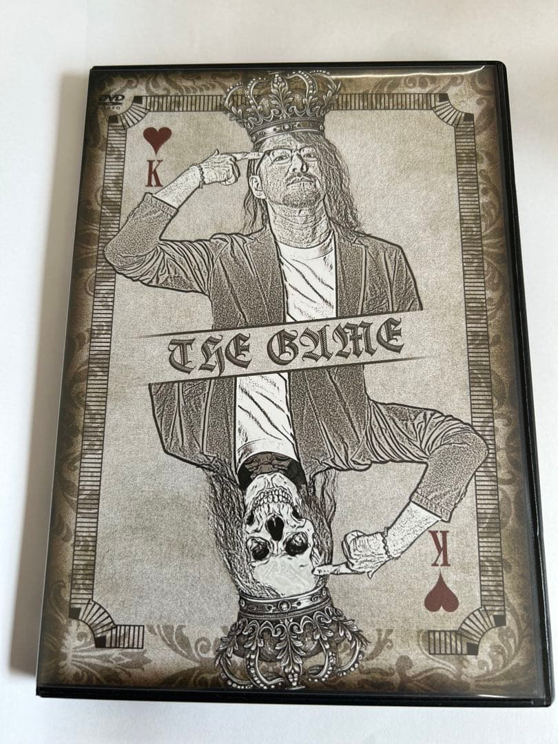 古藤格啓のことう式あたまの施術(R) THE GAME