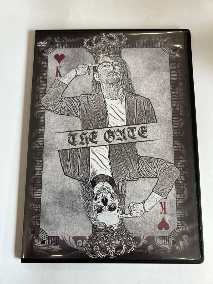 古藤格啓のことう式あたまの施術(R) THE GAME