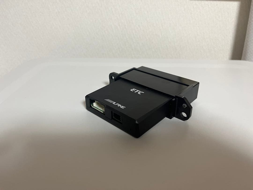 ALPINE アルパインHCE-B053 ETC UNIT