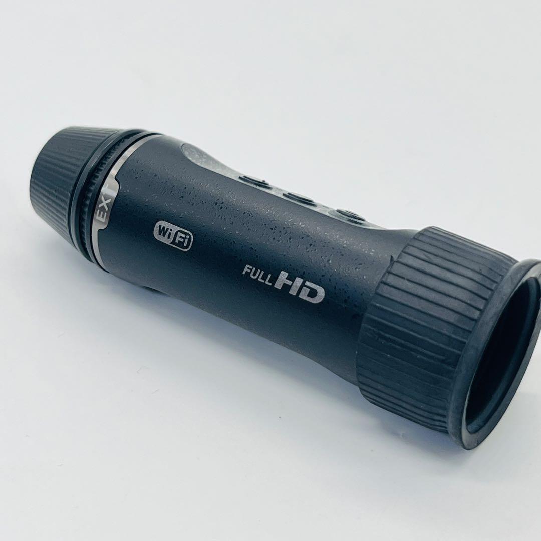 HX-A1H ウェイラブルカメラ　パナソニック