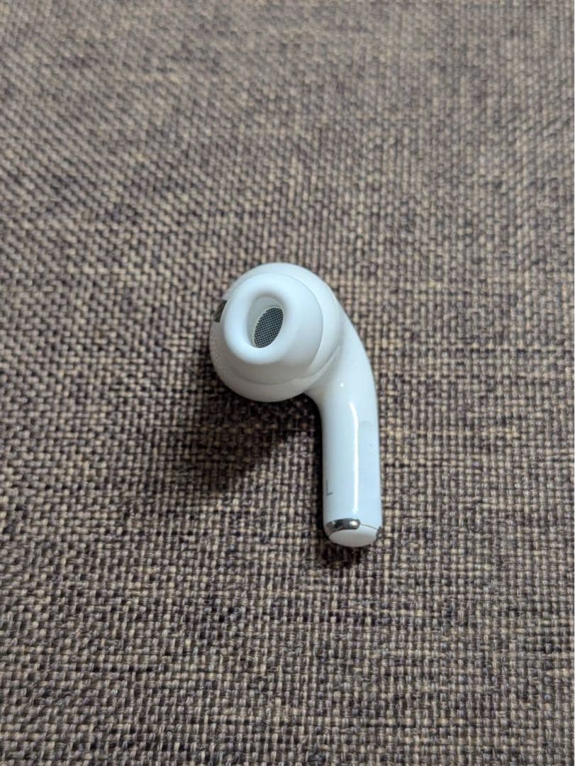 左耳 Apple AirPods Pro 第2世代 正規品 片耳731