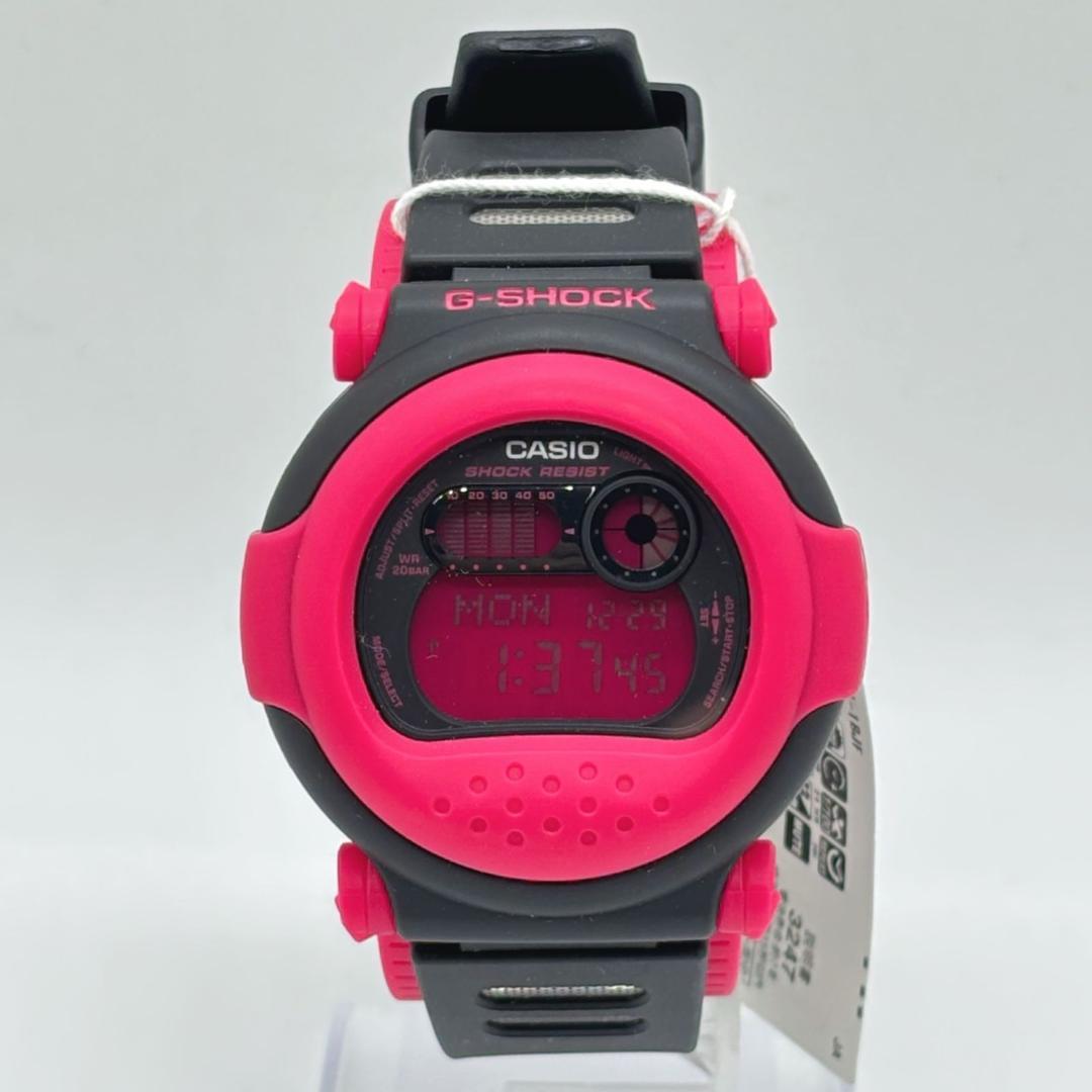 【未使用級】 G-SHOCK ジェイソン G-001 動作良好 腕時計 y2k