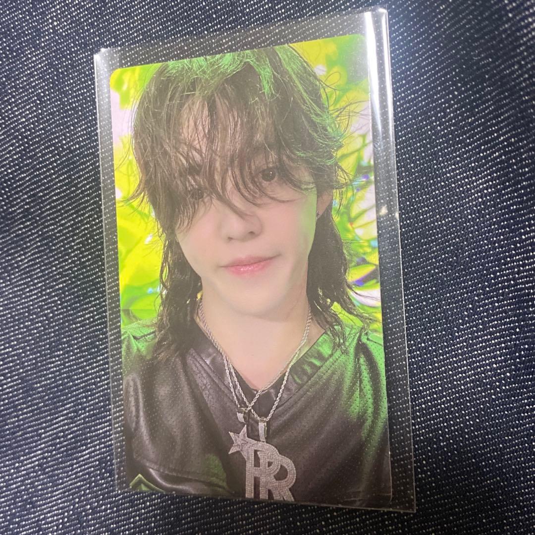 SEVENTEEN エスクプス　韓国