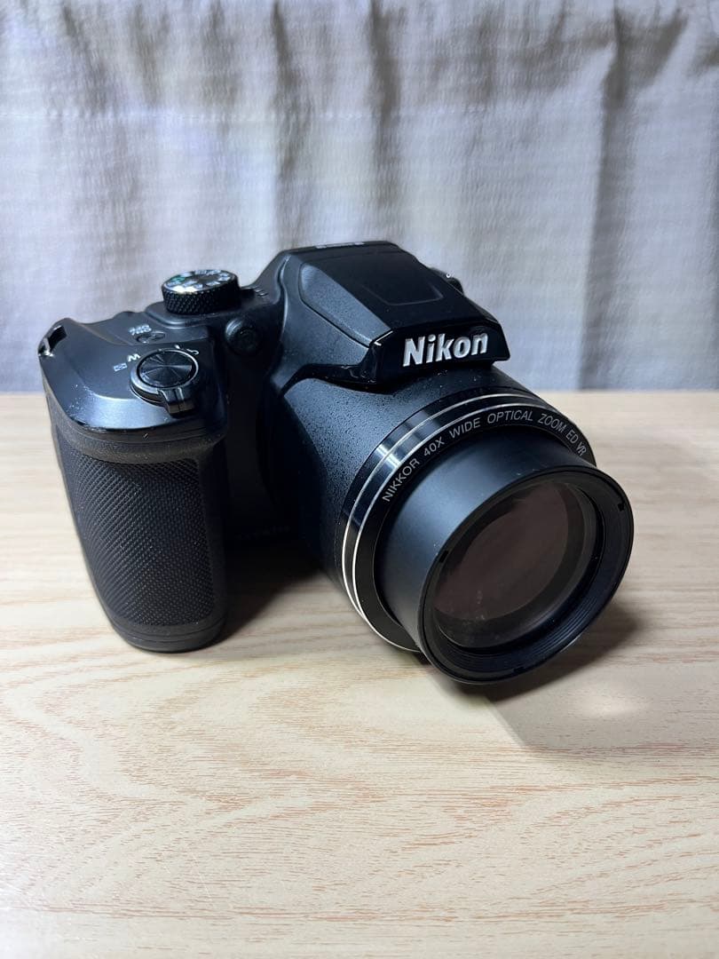 ♫ Nikon COOLPIX B500 デジタルカメラ 訳あり