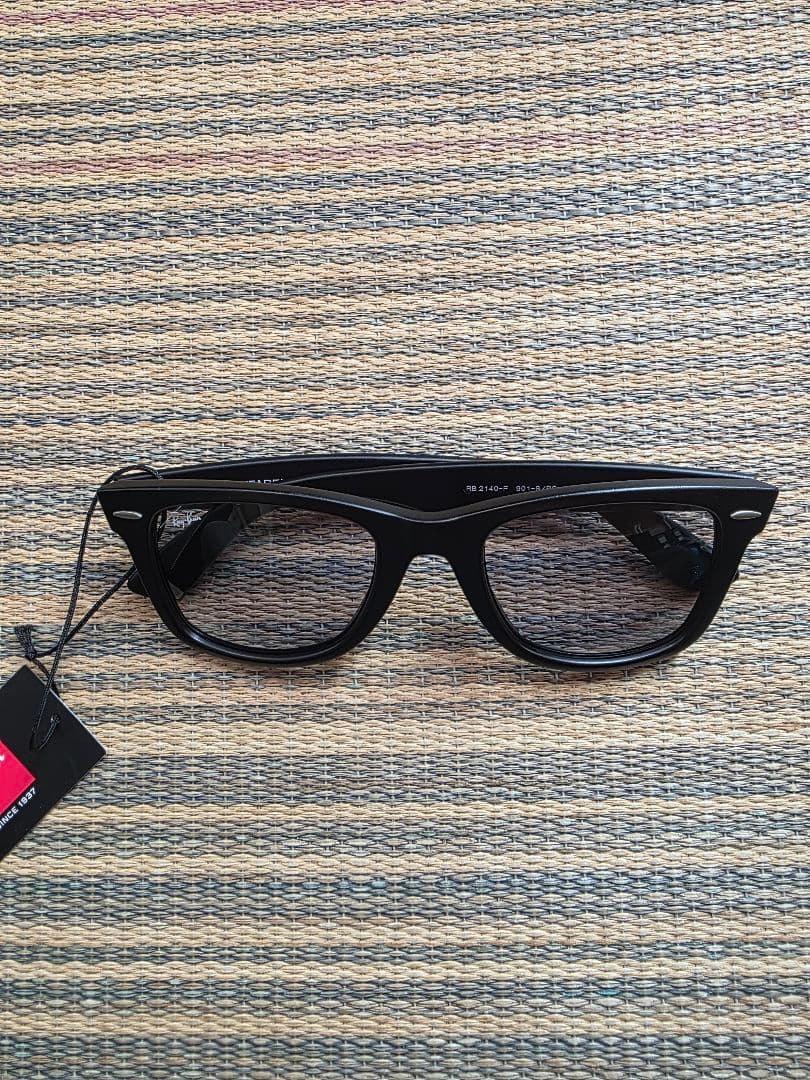 美品　Ray-Ban　キムタクコラボモデル