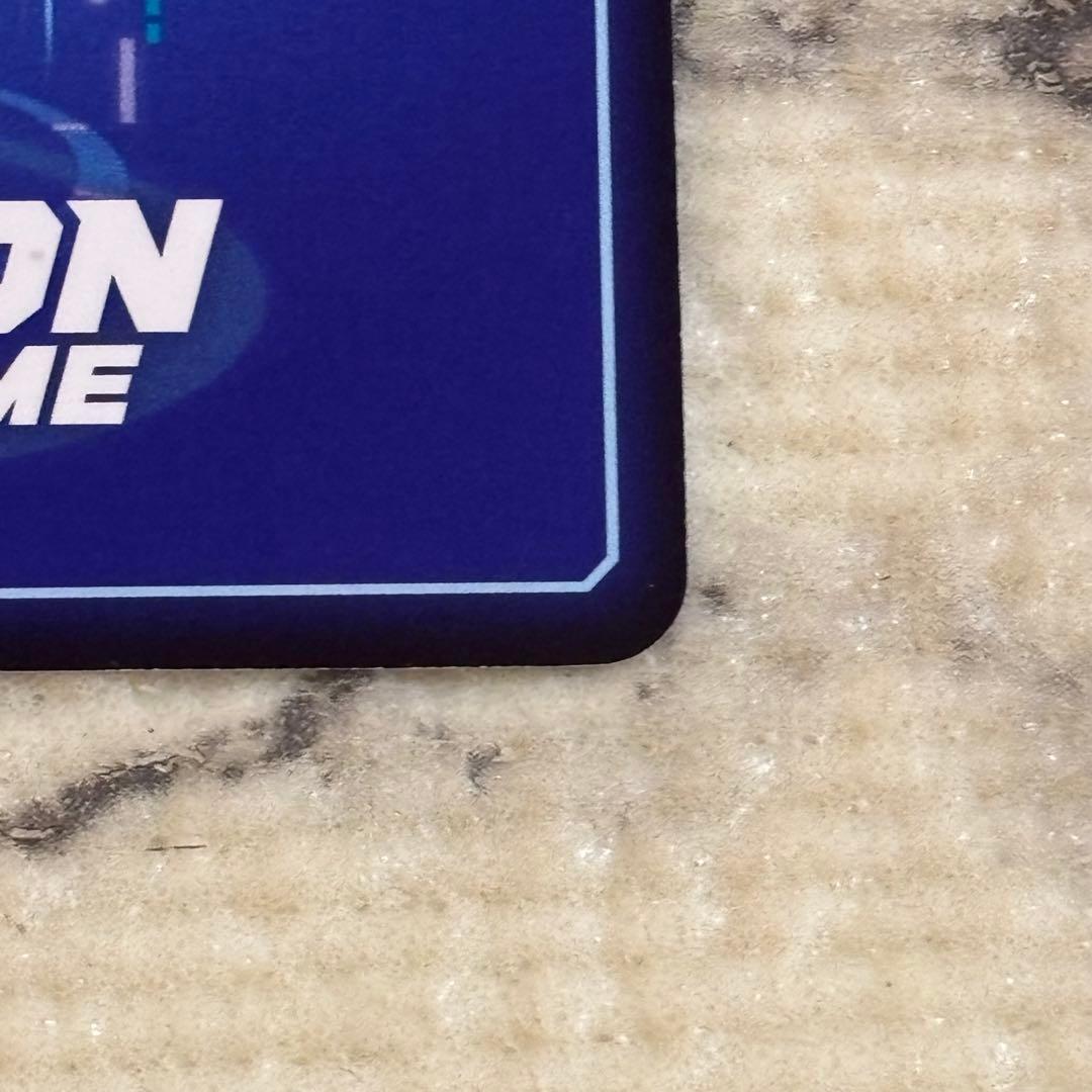 マスティモン BT23-102 SEC パラレル デジモンカード