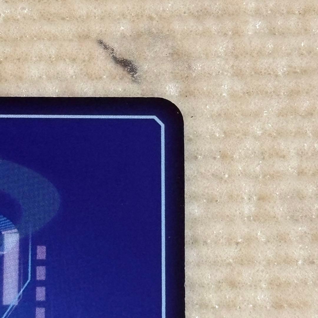 マスティモン BT23-102 SEC パラレル デジモンカード