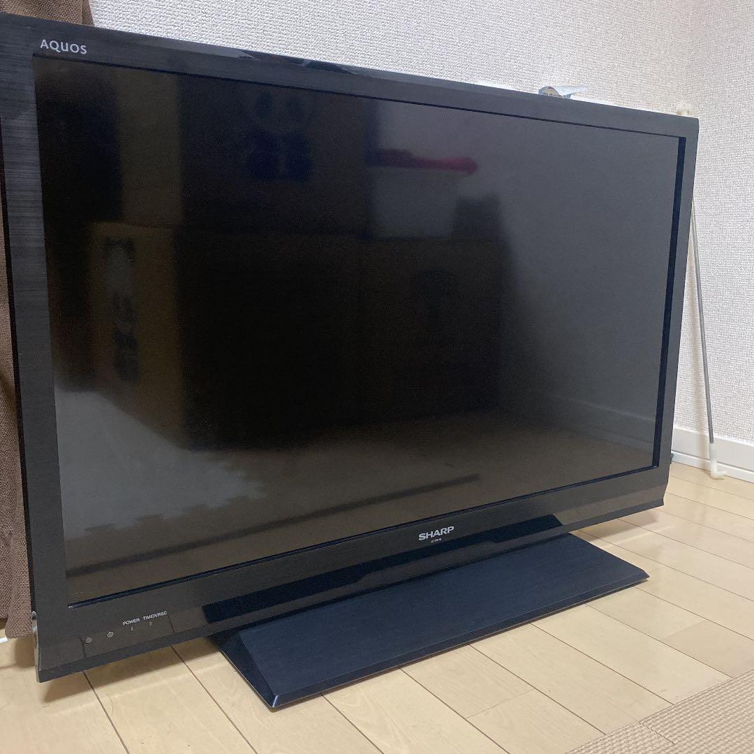 テレビ SHARP LED AQUOS H H9 LC-32H10