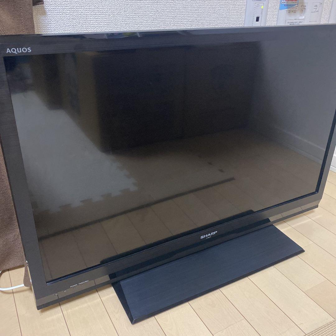 テレビ SHARP LED AQUOS H H9 LC-32H10