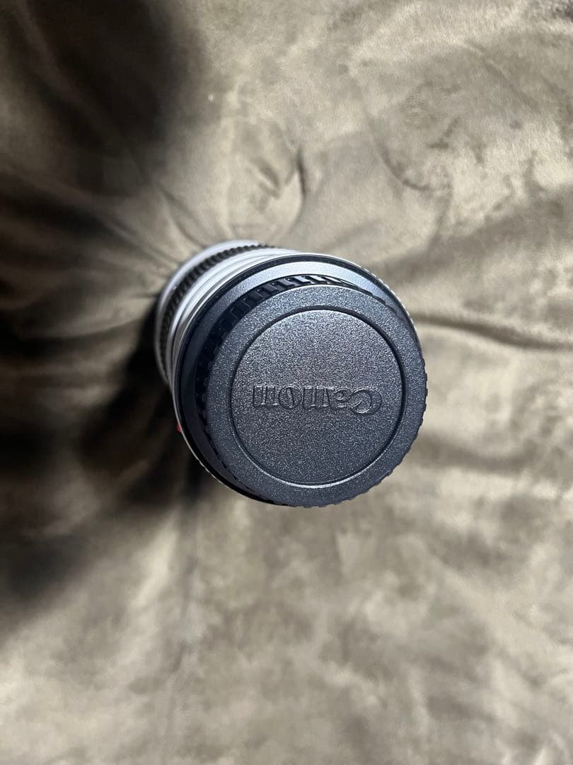 Canon EF 70-200mm F4 L IS II USM 中古