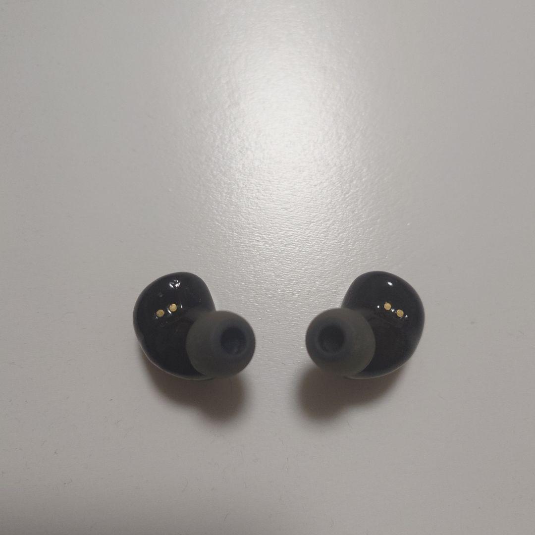 NOBLE Noble Audio Fokus Pro　ワイヤレスイヤホン