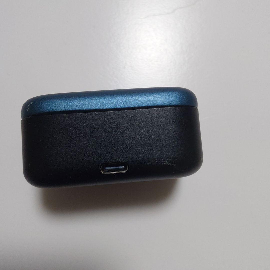 NOBLE Noble Audio Fokus Pro　ワイヤレスイヤホン