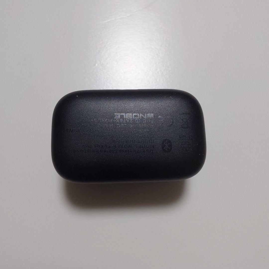 NOBLE Noble Audio Fokus Pro　ワイヤレスイヤホン