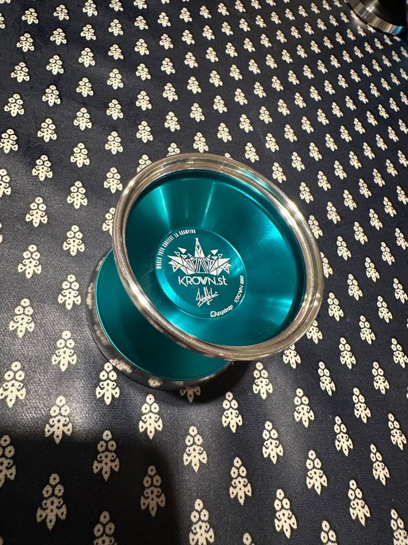 ヨーヨー　クラウンst KROWN.st