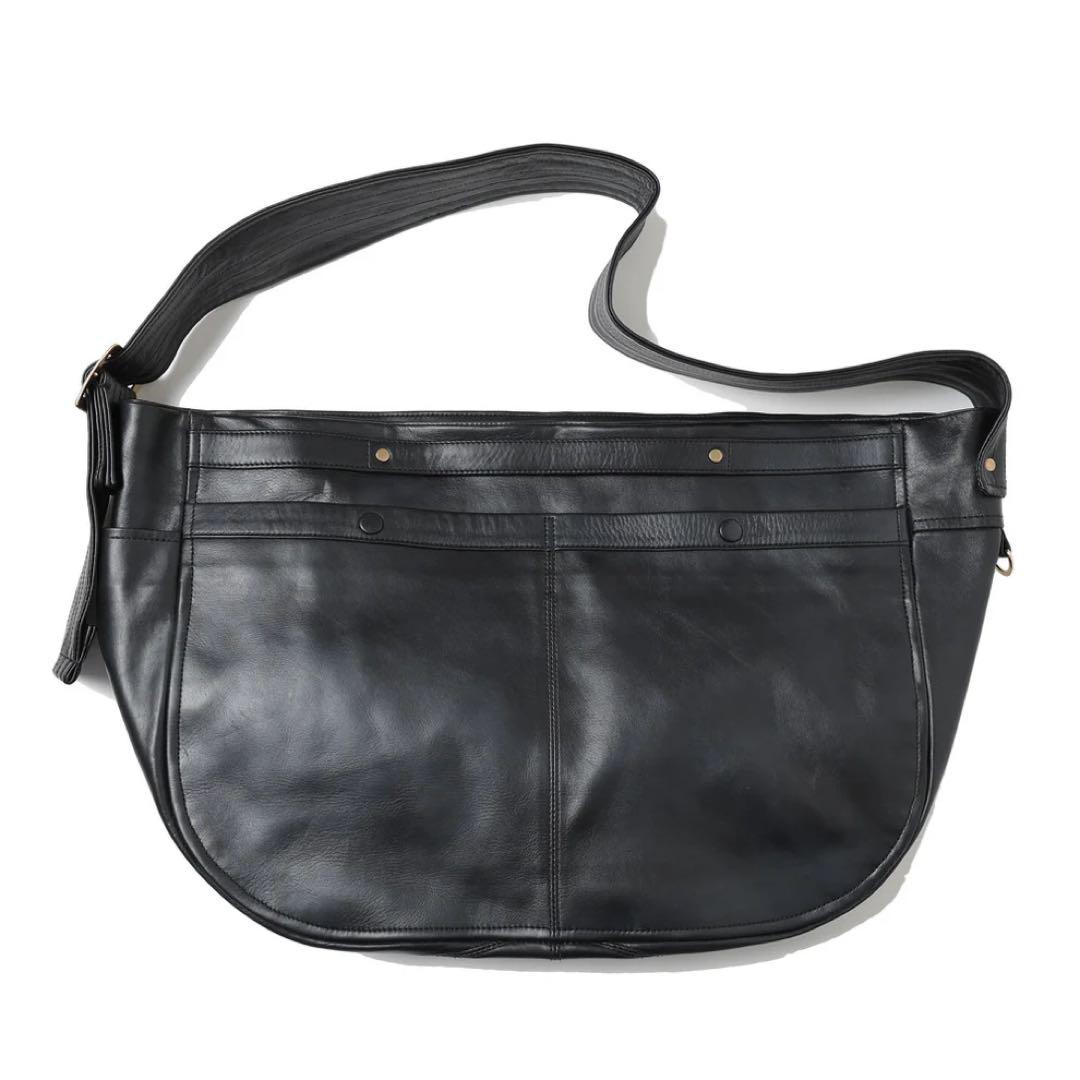 【新品】CCU NEW NEWSPAPER BAG L