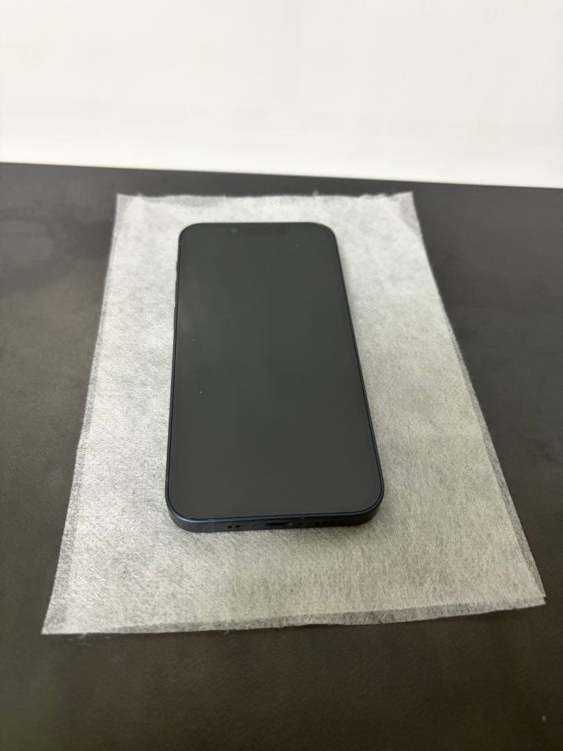 Apple iPhone13mini 256GB ミッドナイト　SIMフリー