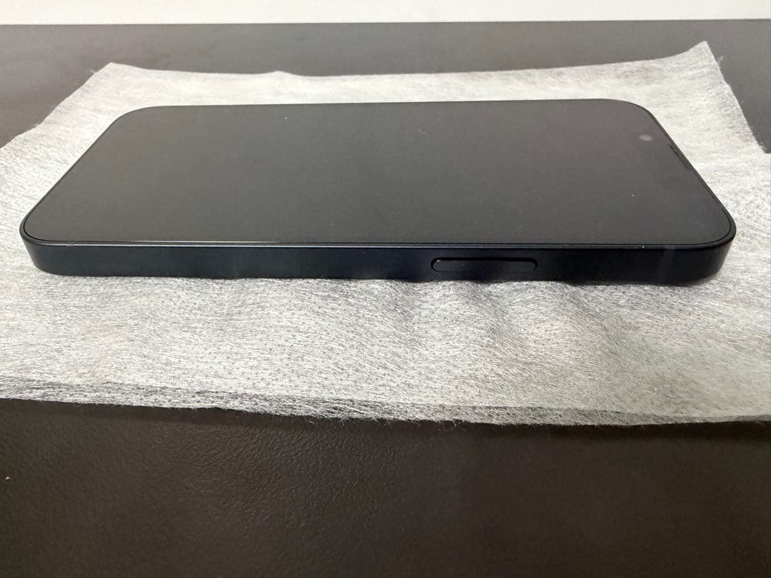 Apple iPhone13mini 256GB ミッドナイト　SIMフリー