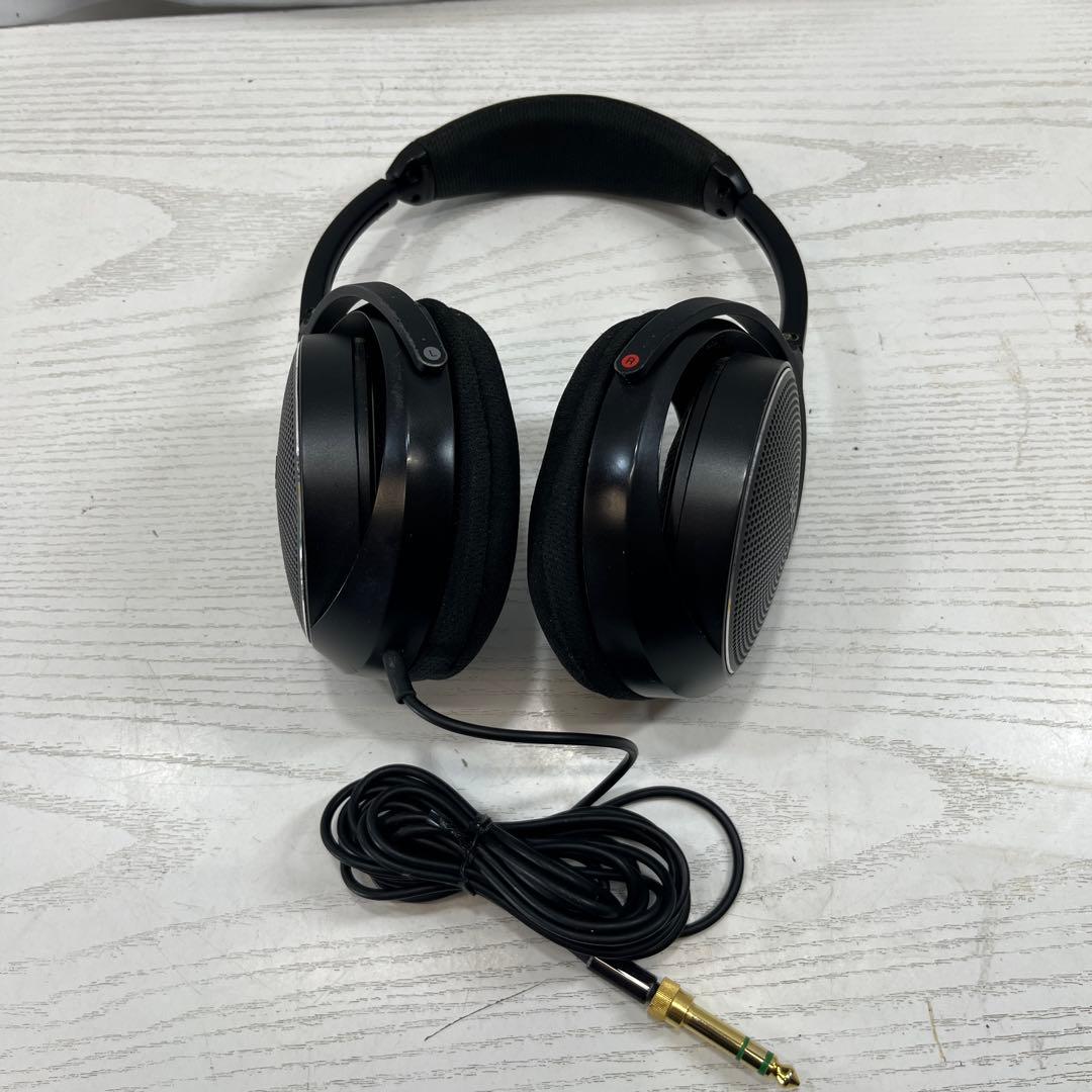 SONY MDR-MA900 フルオープンエア型ヘッドホン