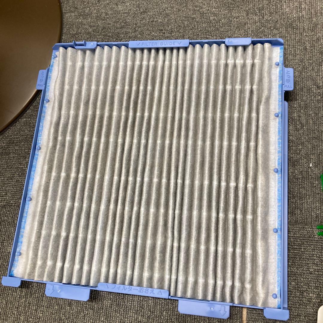 美品　空気清浄機 DAIKIN MC75LKS-W