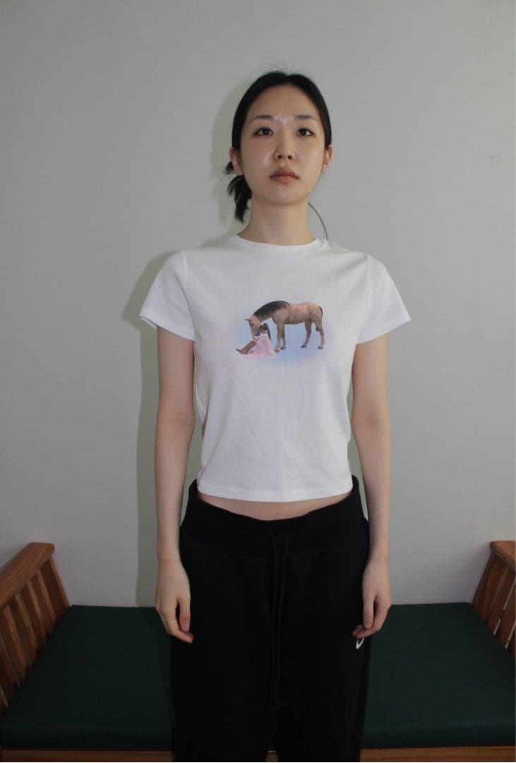 attends tシャツ　アテンズ