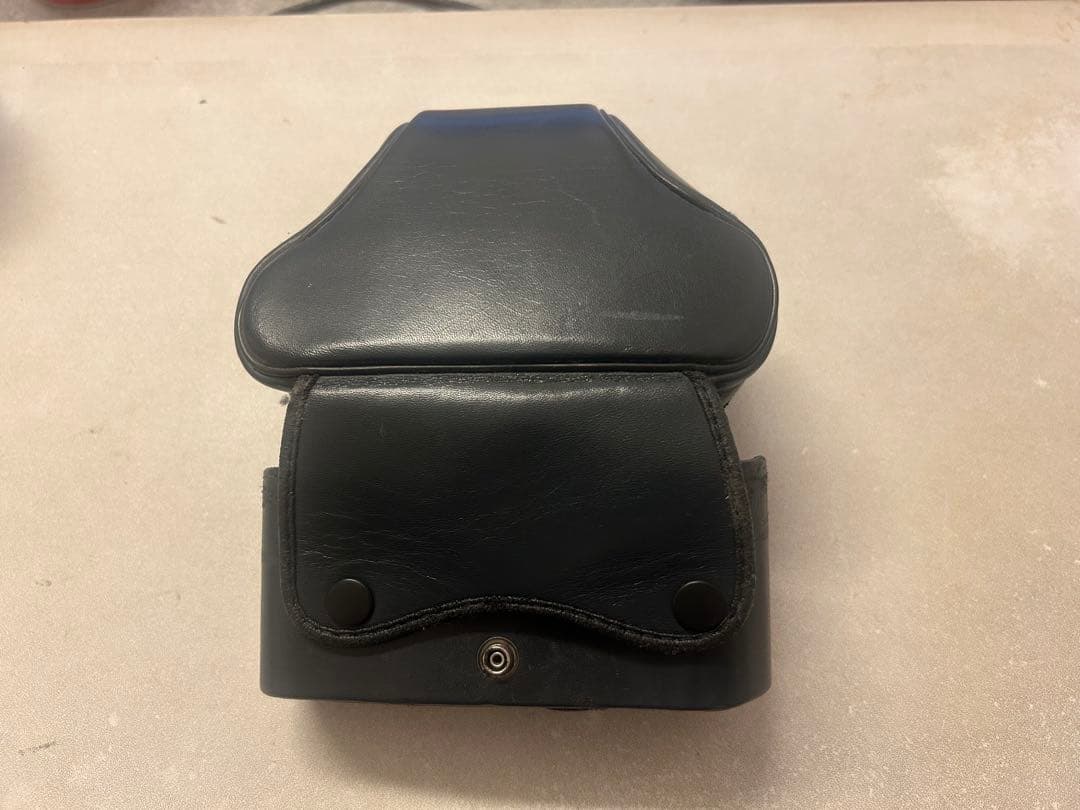 コンタックス CONTAX G1 ボディ ROM改造済み 充電器充電池付き