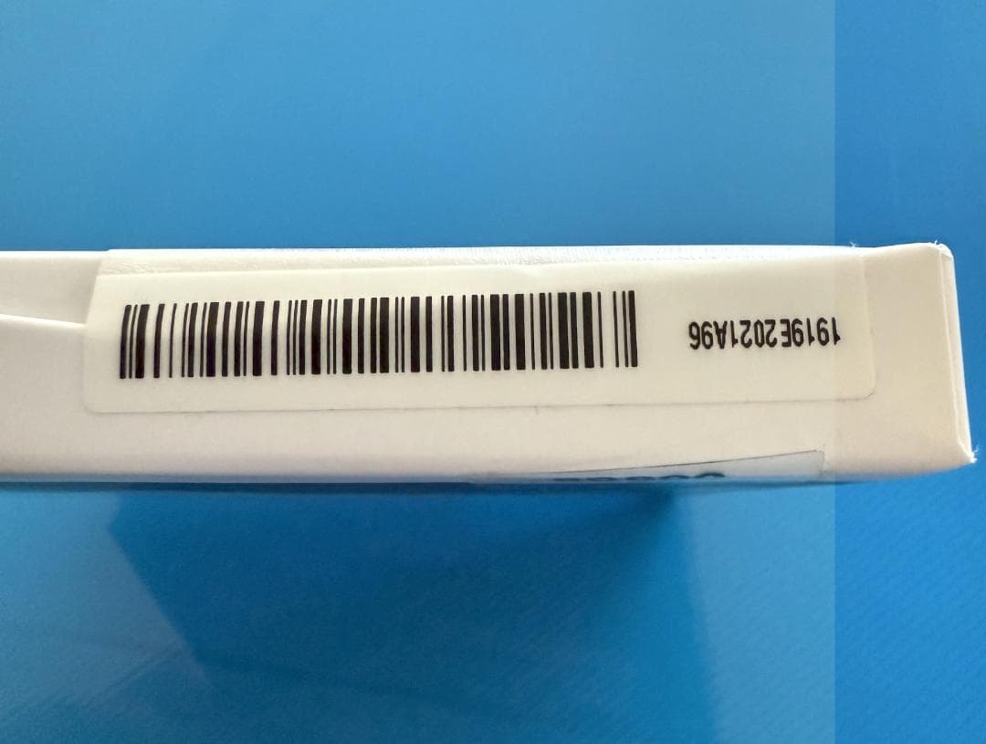 新品未開封 Crucial MX500 500GB 2.5インチSSD