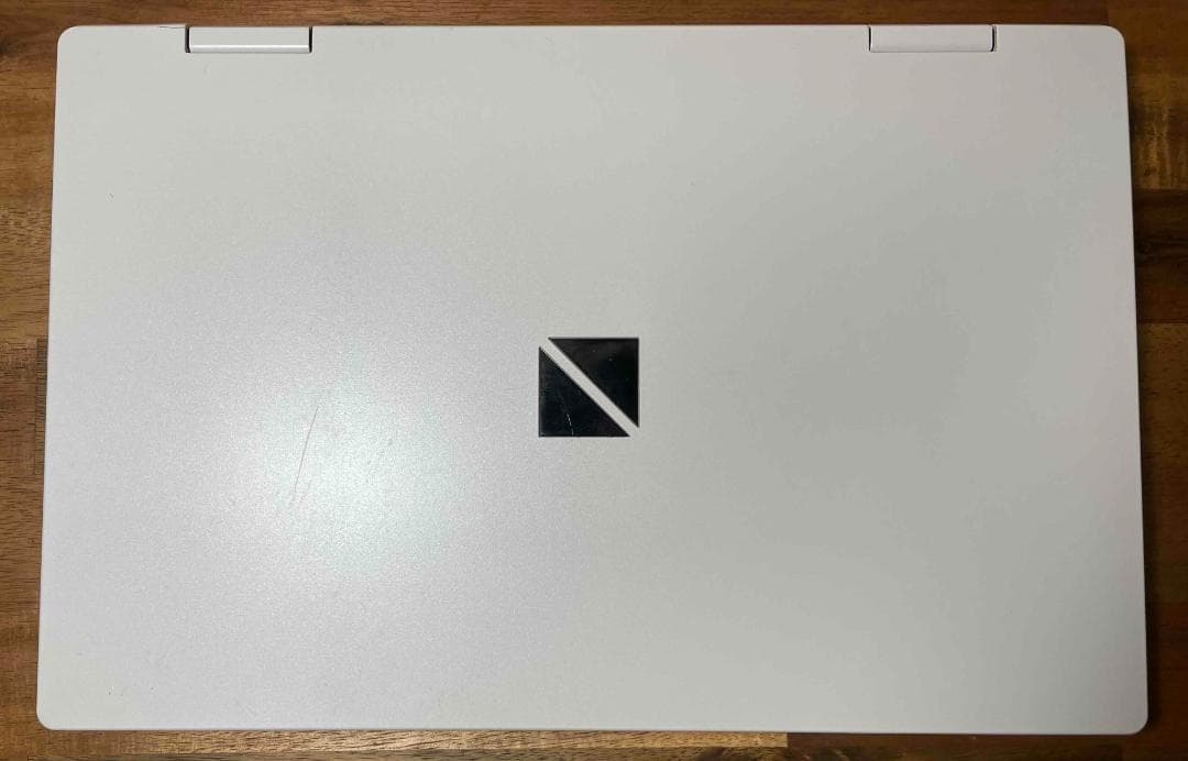 Win11 Office ファンレス LaVie メモリ4GB SSD128GB