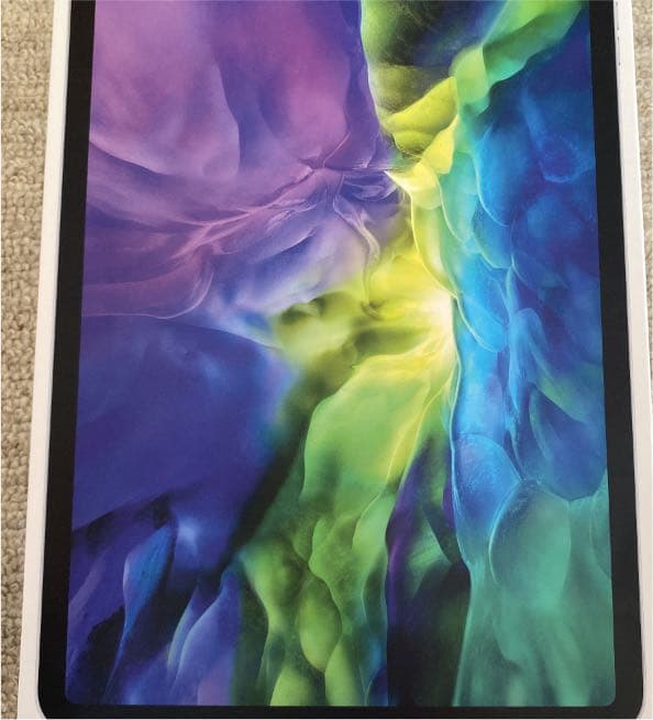 MY232J/A スペースグレイ Apple iPad Pro 11インチ 第…