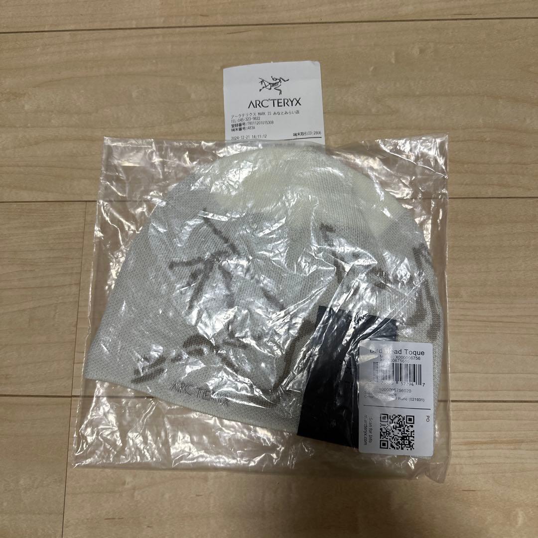 Arc'teryx Bird Head Toque Beanie アークテリクス