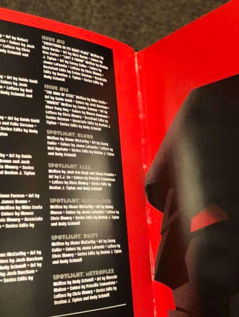 Transformers: All Hail Megatron ハードカバー