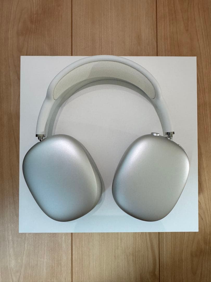 AirPods Max(第一世代)