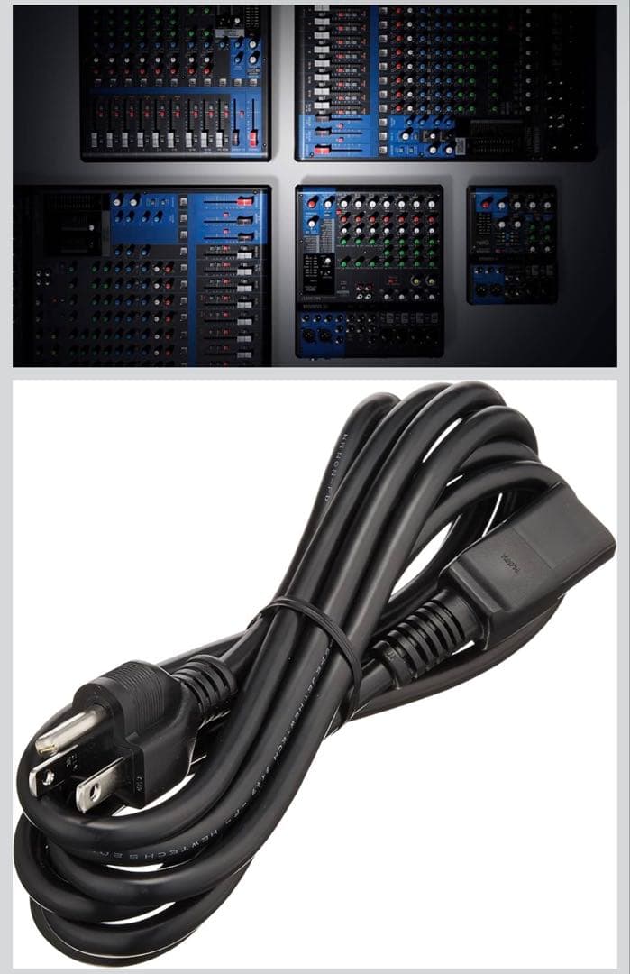 あ*ら様 YAMAHA MG12XU アナログミキサー