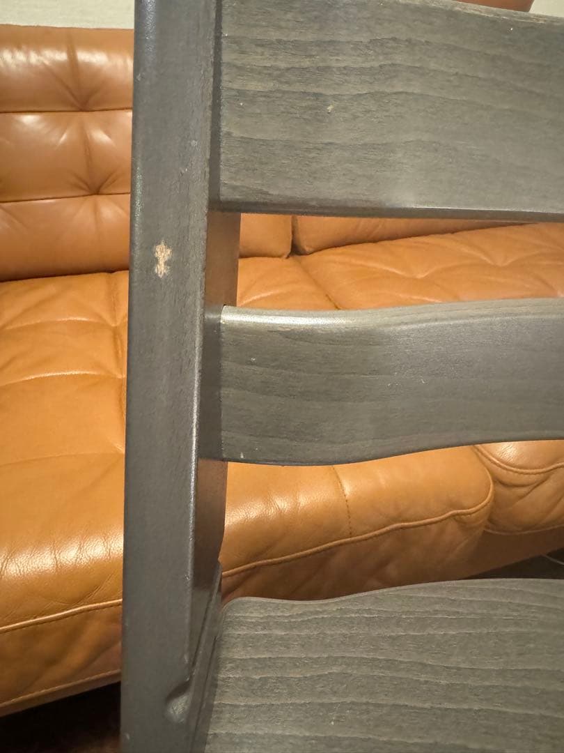 STOKKE ストッケ　トリップトラップ　ストームグレー