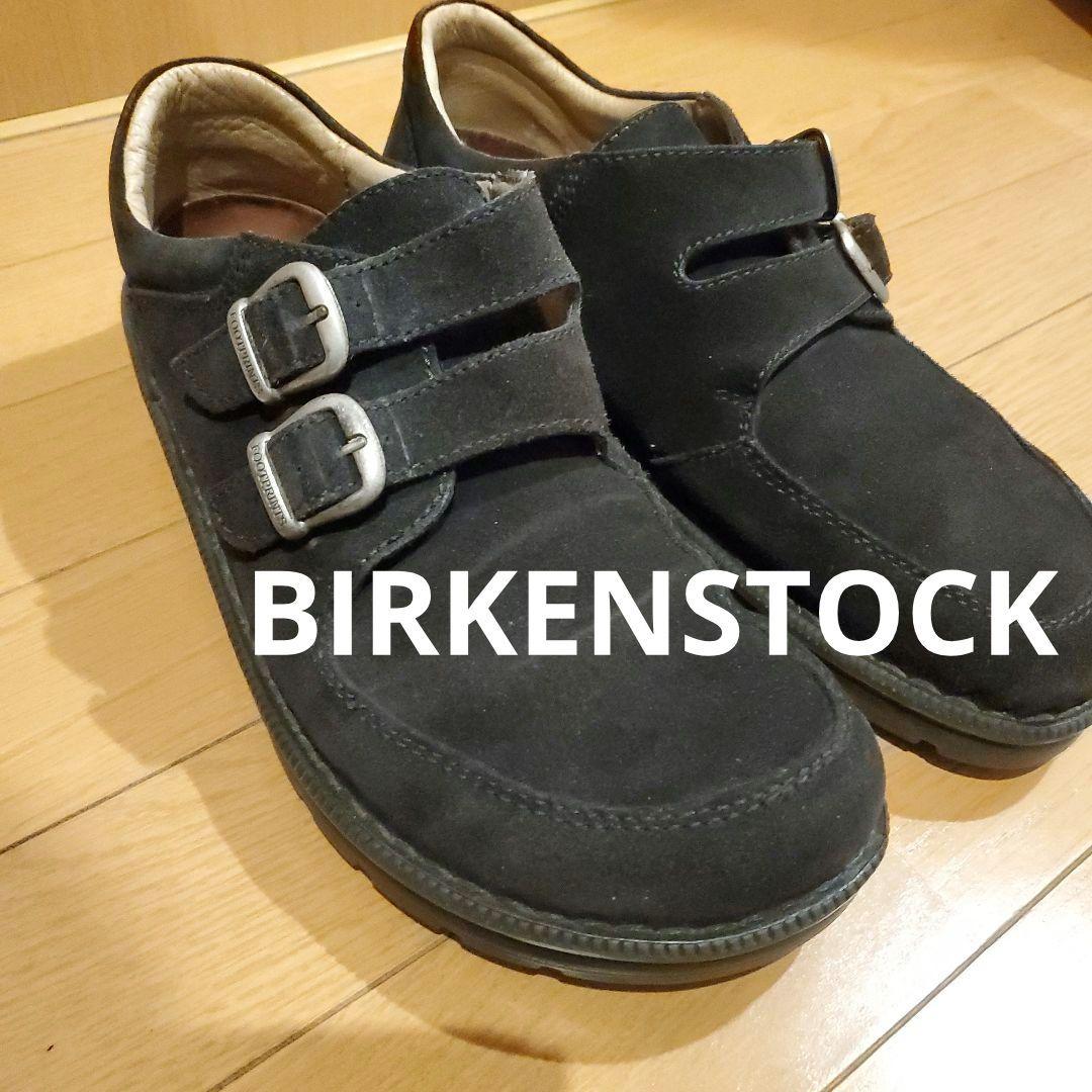 池*K様 BIRKENSTOCK ビルケンシュトック