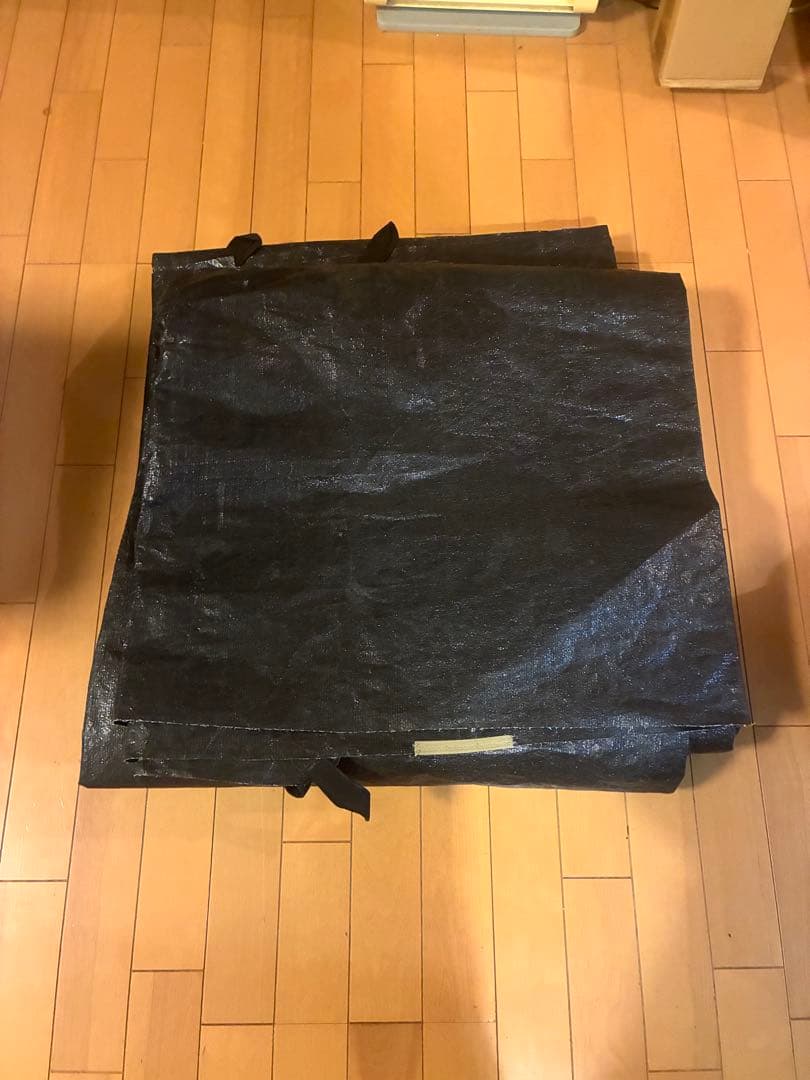 コディアックキャンバス Flex-Bow VX 8人用 ②