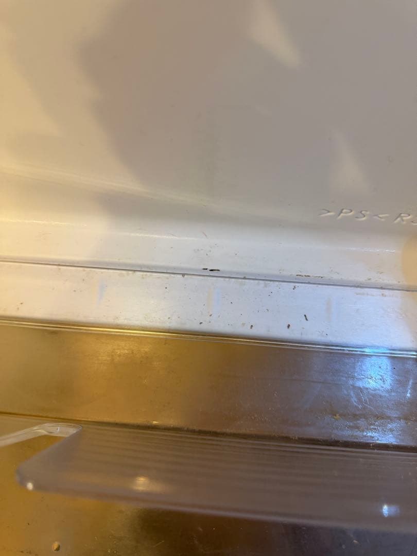 20年製 日立 315L 3ドア 冷蔵庫 R-V32KVL(N) 左開き