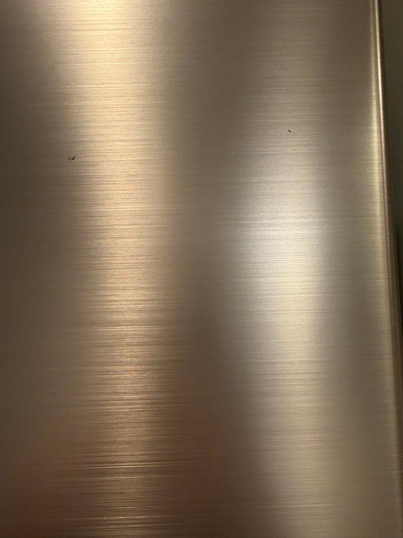 20年製 日立 315L 3ドア 冷蔵庫 R-V32KVL(N) 左開き