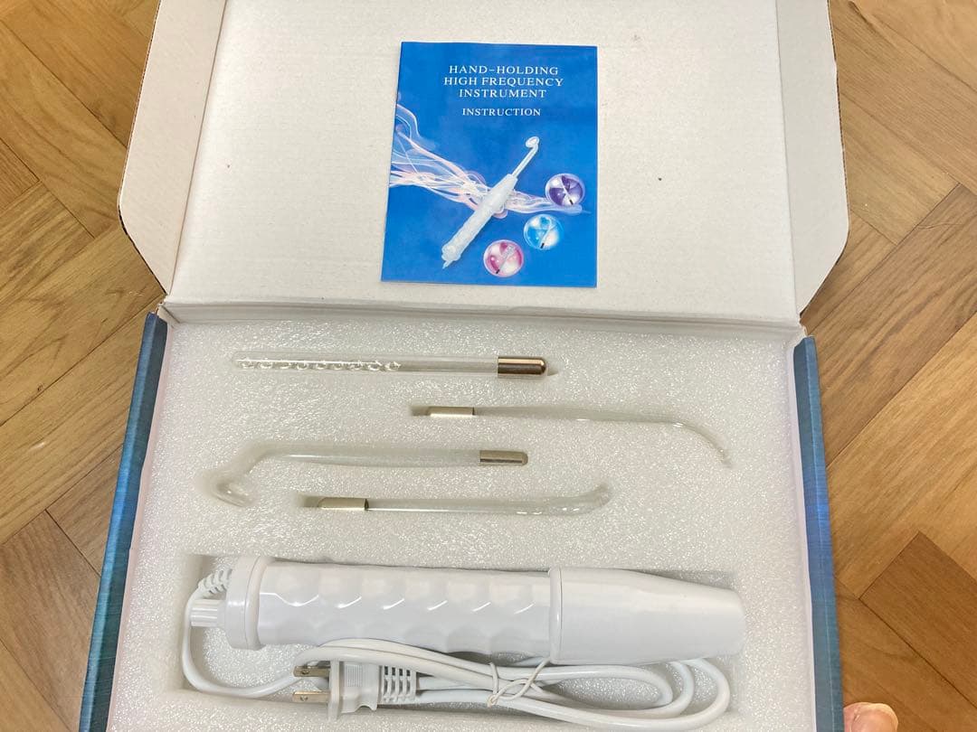 バイオレットレイ×ケイシー&ニコラテスラ