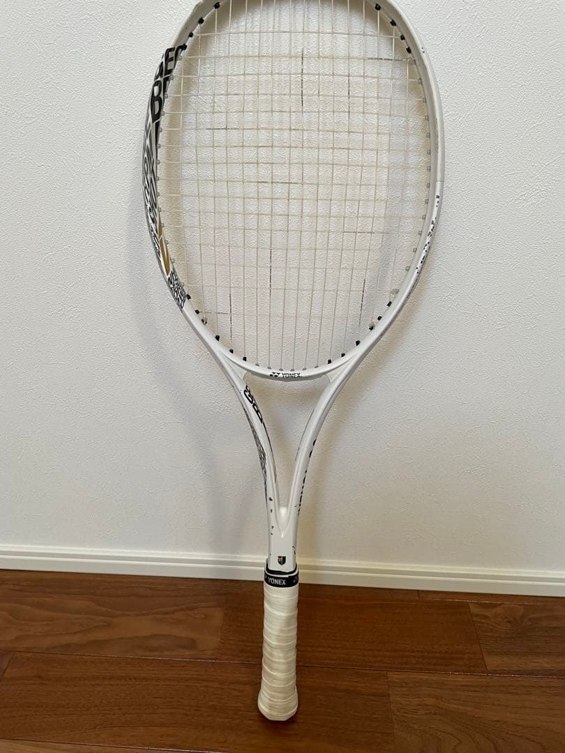 GEOBREAK 70VSソフト テニスラケット