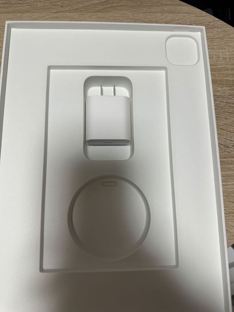 Apple iPad Pro 11インチ(第4世代) シルバー 256GB