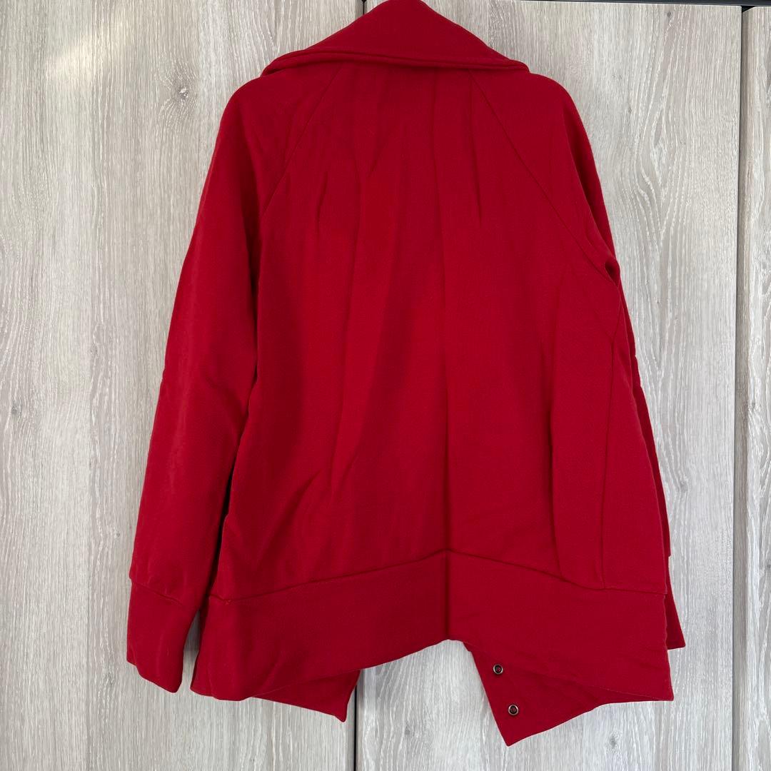 ヴィヴィアンウエストウッド　パーカー