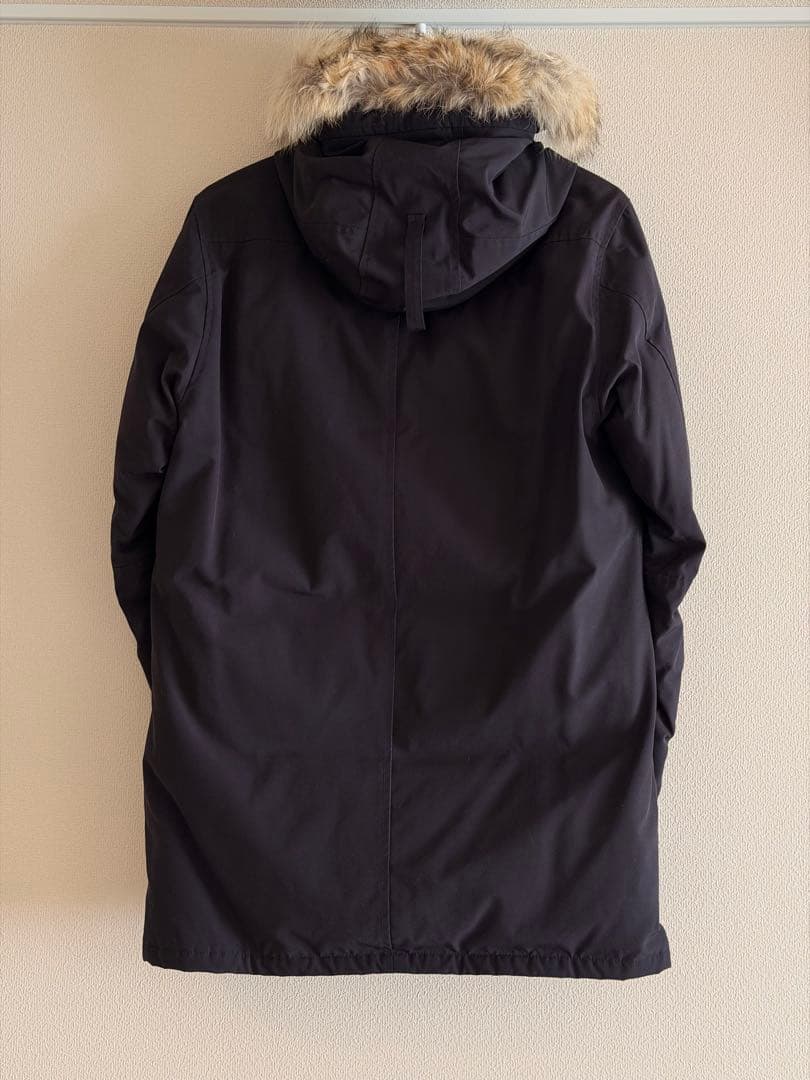 【美品】  カナダグース ジャスパー ダウンコート
