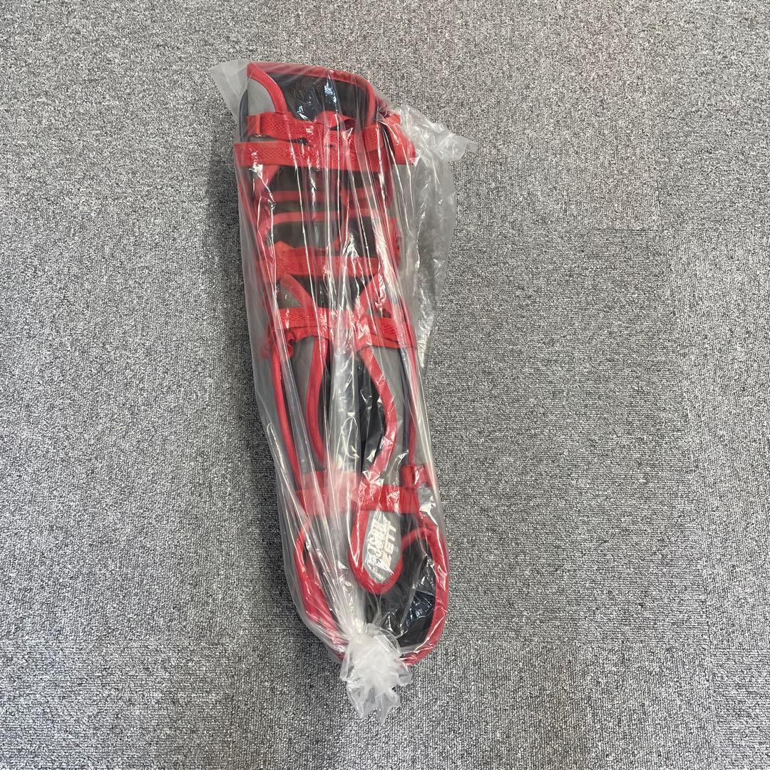 ZETT レガースのみ