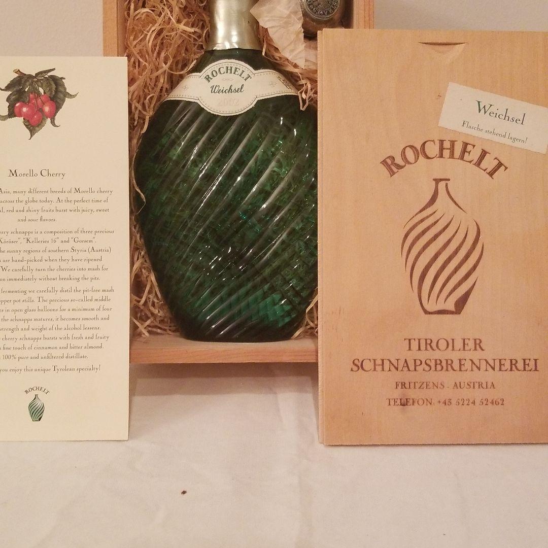 ロシェット　ROCHET 果実酒