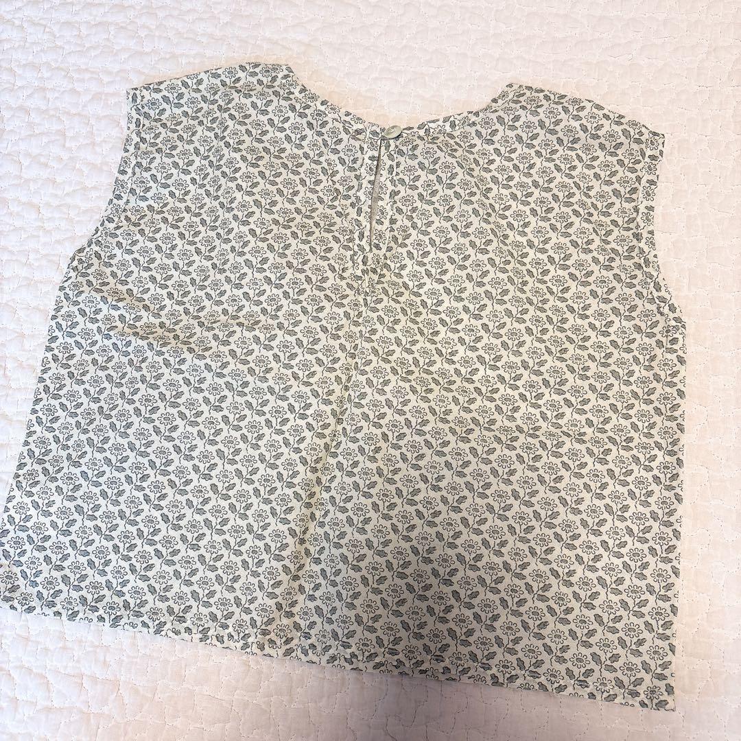 トップス SOOR PLOOM Hilda Camisol 4y