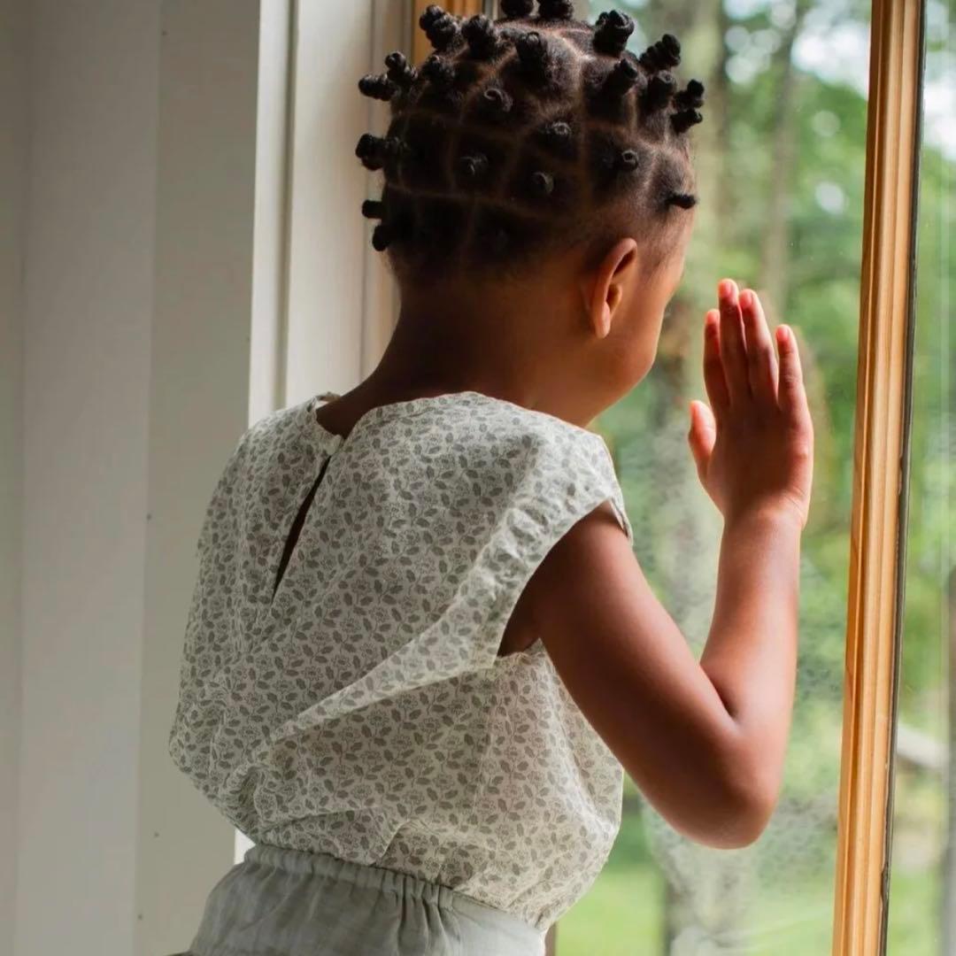 トップス SOOR PLOOM Hilda Camisol 4y