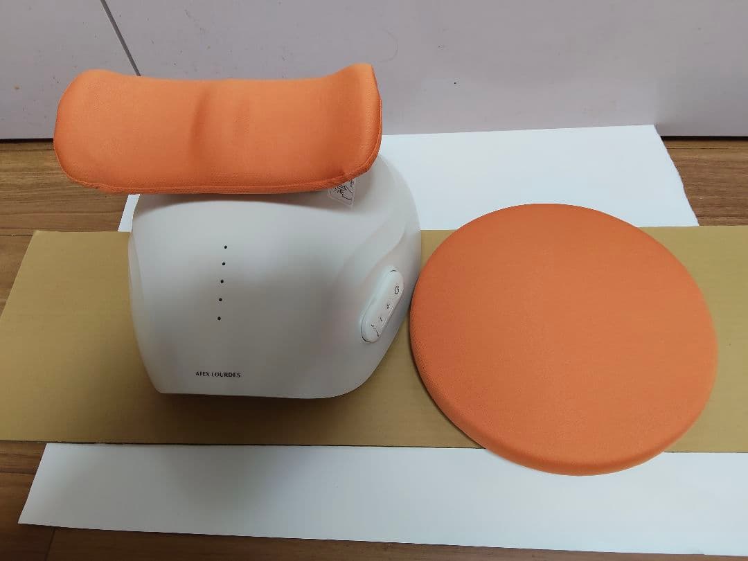 ゆらゆら 健康器 ルルド AX FY 919