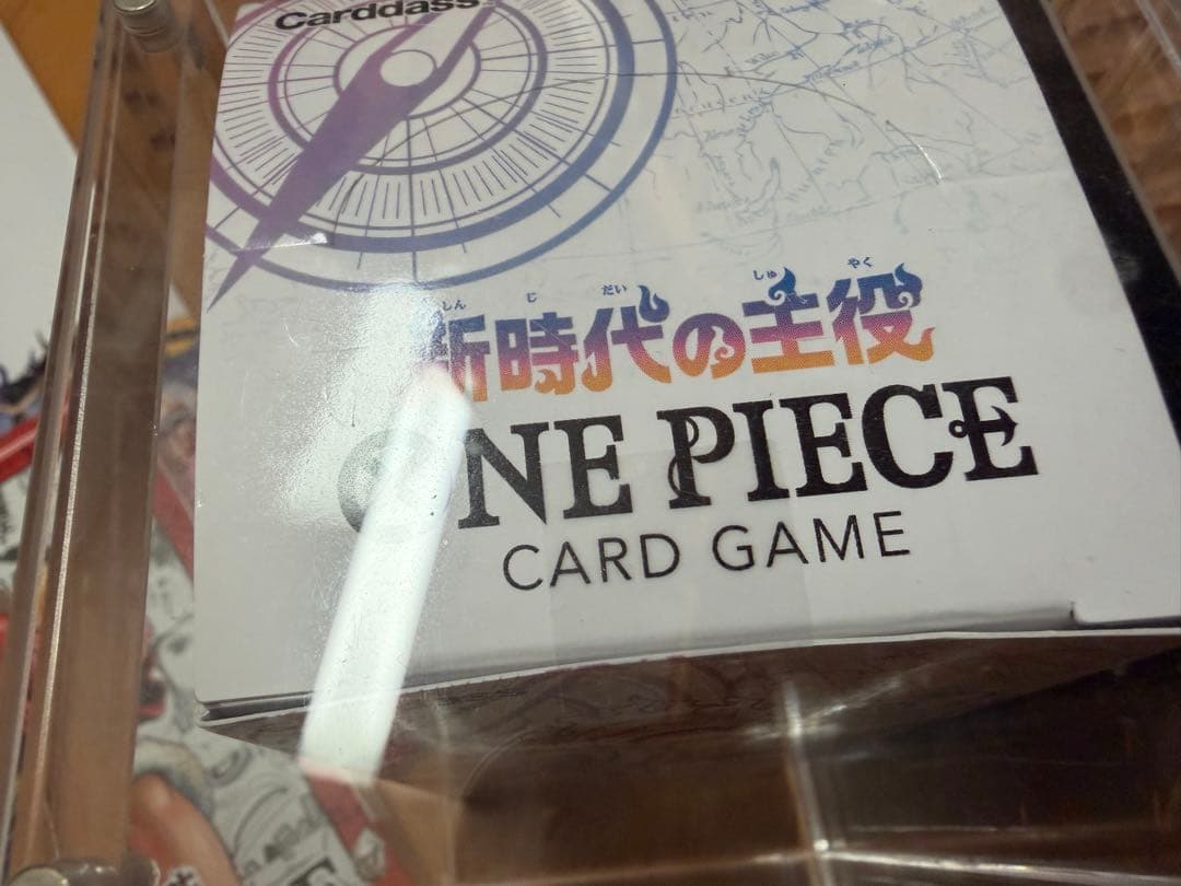 ONE PIECE ワンピースカードゲーム セット　まとめ売り　引退